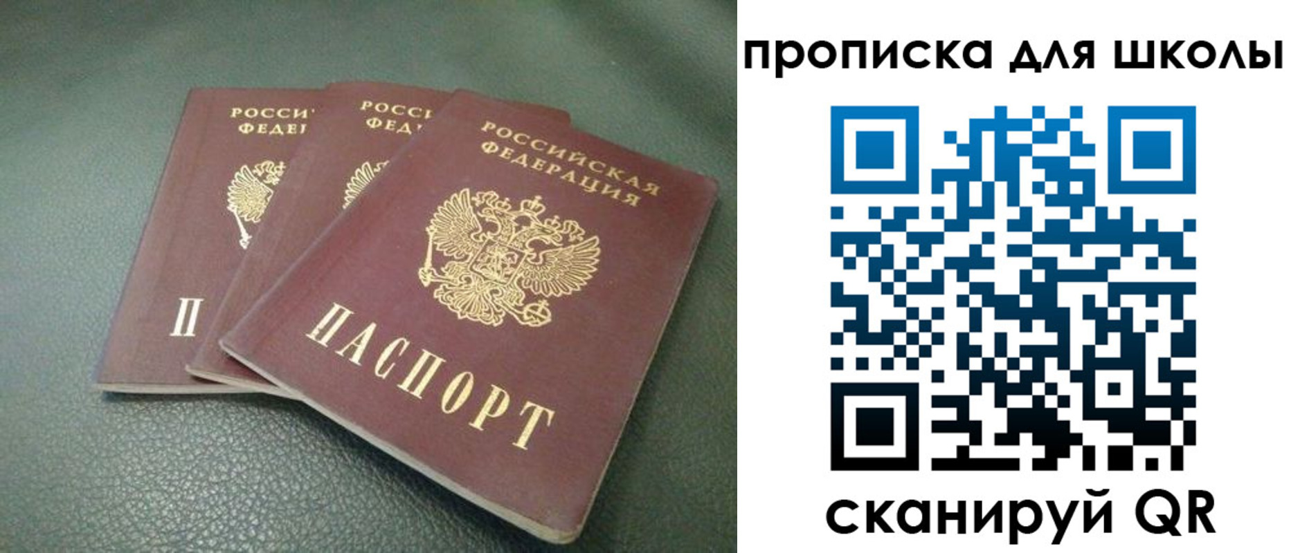 прописка регистрация в Краснозаводске